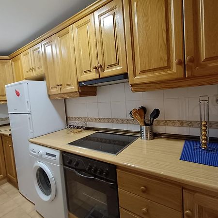 Apartmán Inmocyma Montanas Magicas-Benasque Exteriér fotografie