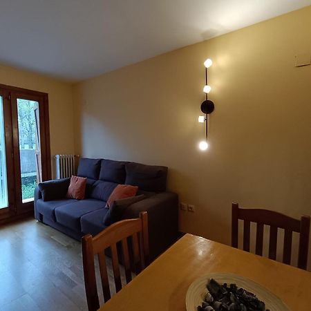 Apartmán Inmocyma Montanas Magicas-Benasque Exteriér fotografie