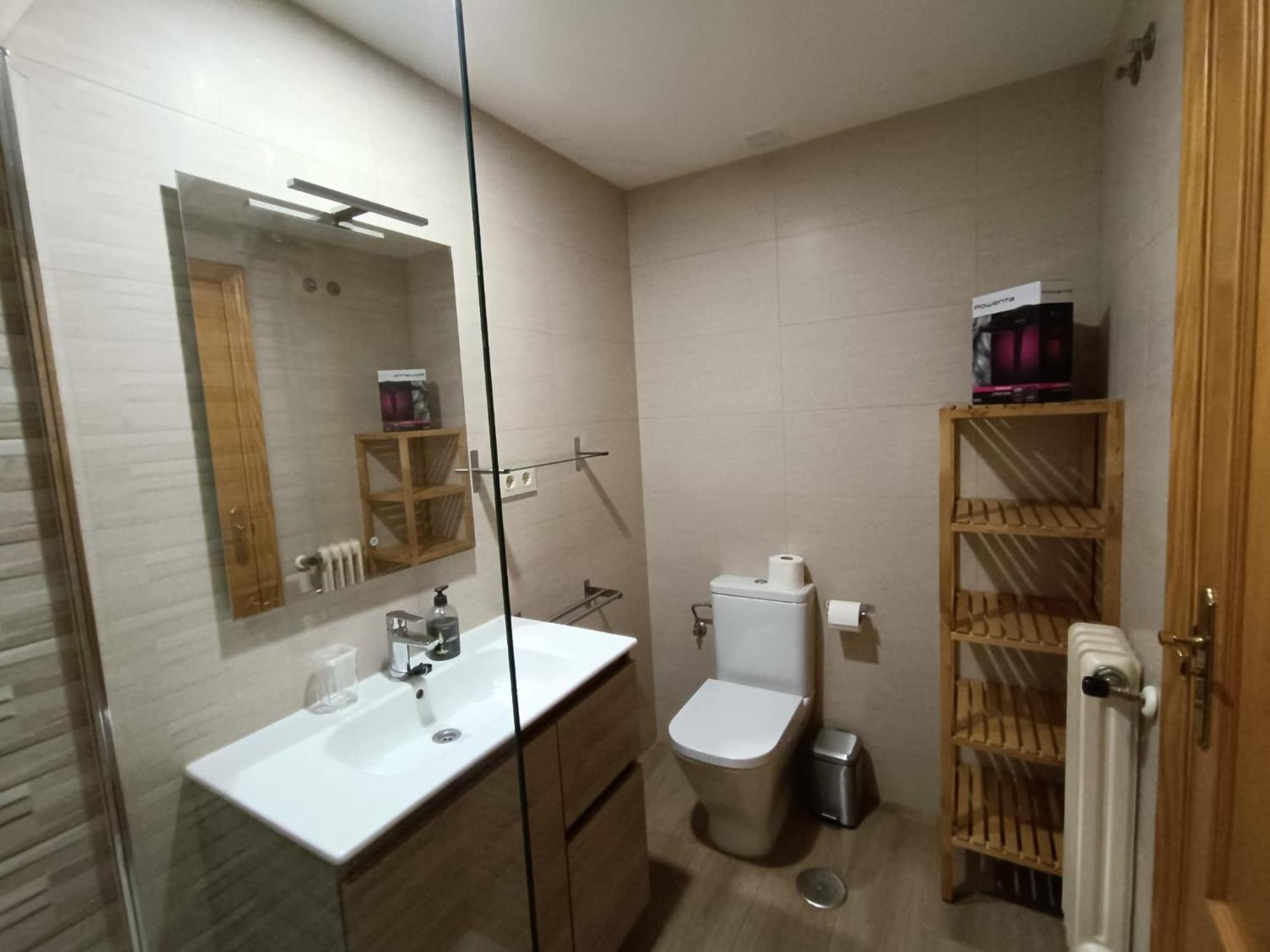 Apartmán Inmocyma Montanas Magicas-Benasque Exteriér fotografie