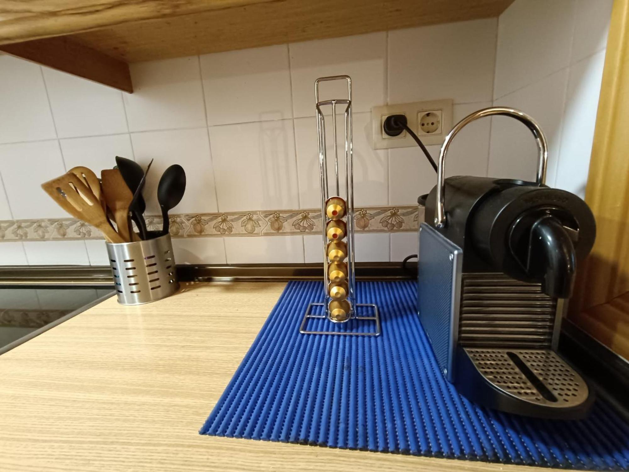 Apartmán Inmocyma Montanas Magicas-Benasque Exteriér fotografie